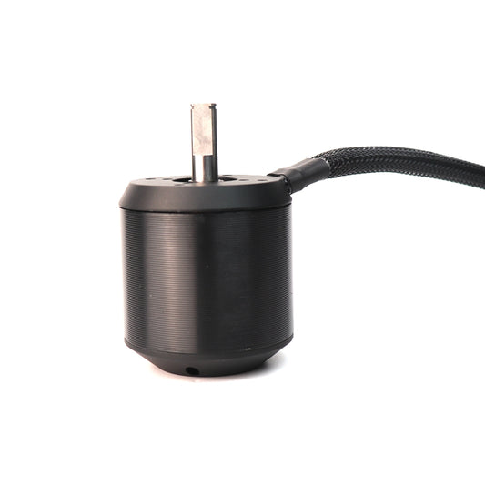 Freerchobby 2950W BLDC Motor 6368 190KV  Brushless DC Motor for DIY Skateboard