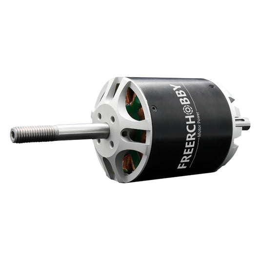 MP 80100 RC Outrunner Brushless Motor for E- Bike