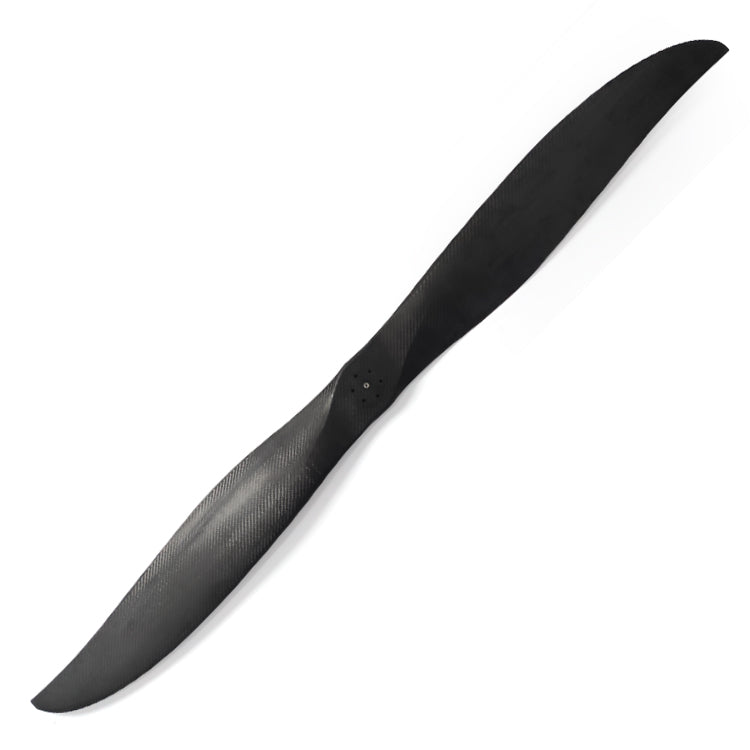 63 inch 2- blade carbon fiber propeller for mega UAV Drone Airplane paramotor paraglider