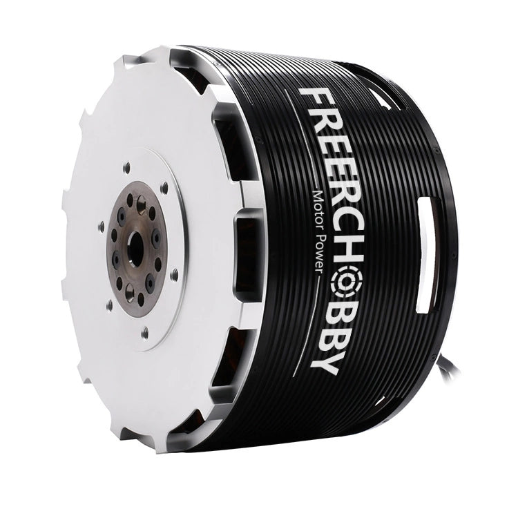 MP240150 100kw 230kgThrust Outrunner Brushless Motor for Big Plane/Car/Boat