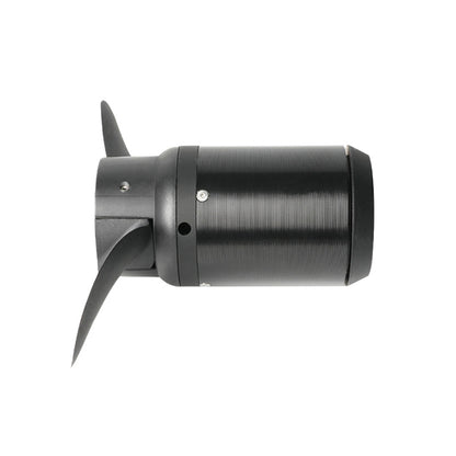 FRC IP68 Waterproof Brushless DC MPS 6374 Motor 80KV 3.2KW 42kg Thrust for Surfing Boat Underwater Thruster |Hydro | Efoil