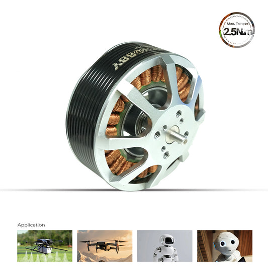 FRC Heavyload X52-15