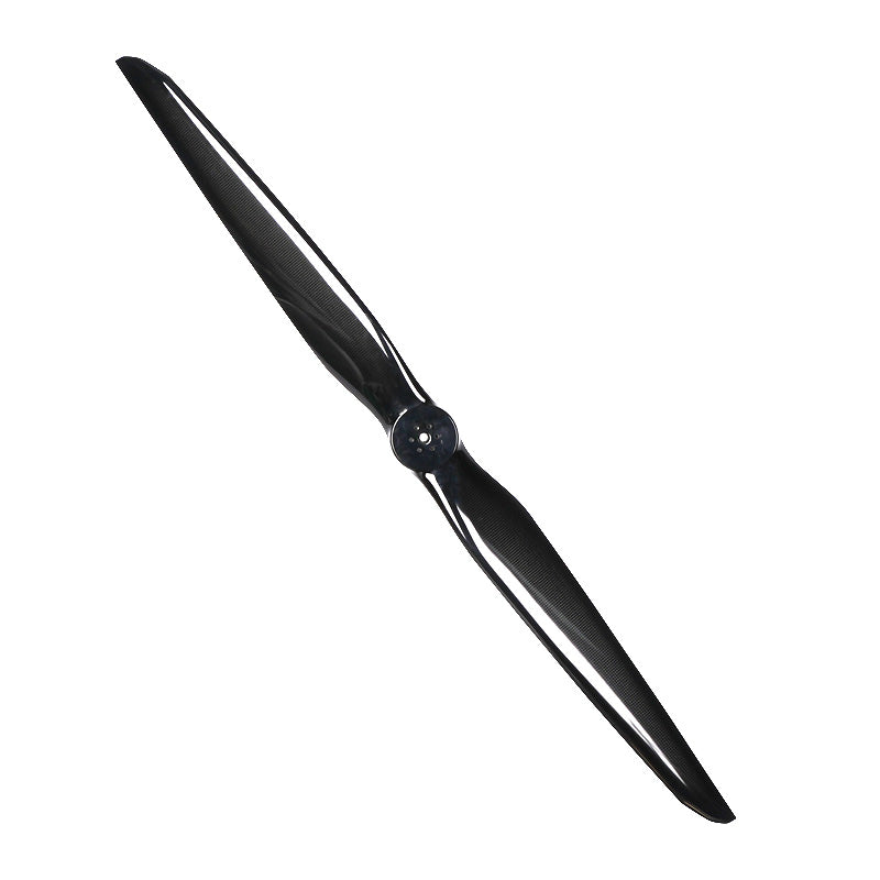 T45*20 inch Carbon Fiber CW CCW Agriculture Drone Propeller Heavy Lift ...
