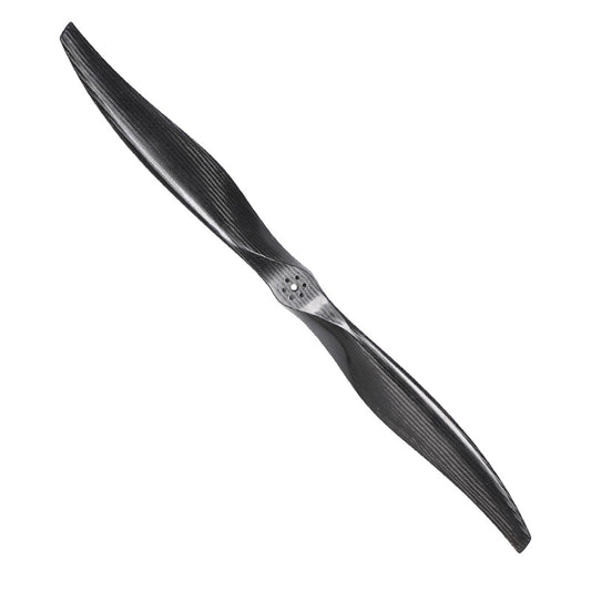 40 inch large size carbon fiber propeller rc helicopter drone propellers for heavy life agriculture airplane