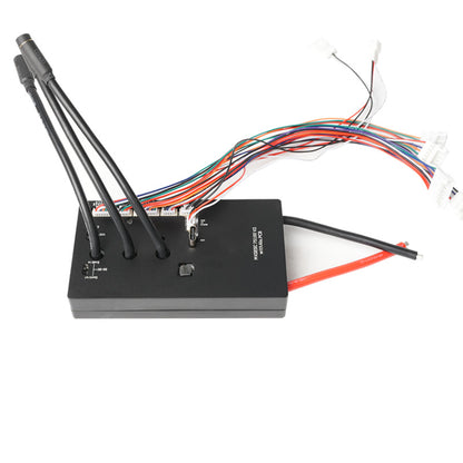 FRC VESC 75100 V2 84V 100A With Alu PCB Based on VESC For Electric Skateboard/Scooter/Ebike Speed Controller