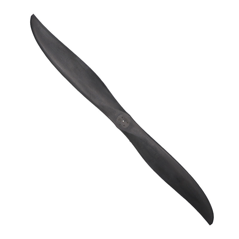 63 inch 2- blade carbon fiber propeller for mega UAV Drone Airplane paramotor paraglider