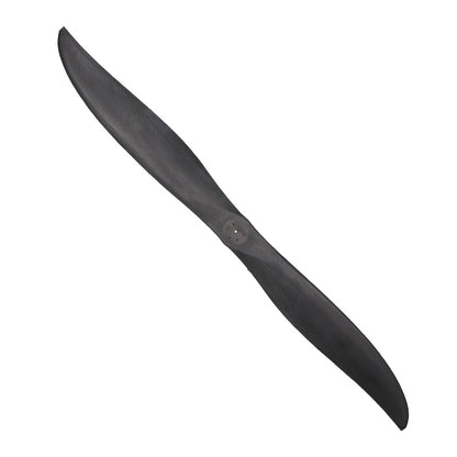 63 inch 2- blade carbon fiber propeller for mega UAV Drone Airplane paramotor paraglider