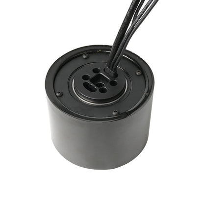 MP 83mm Hub Motor 8NM Torque  for Electric Skateboard