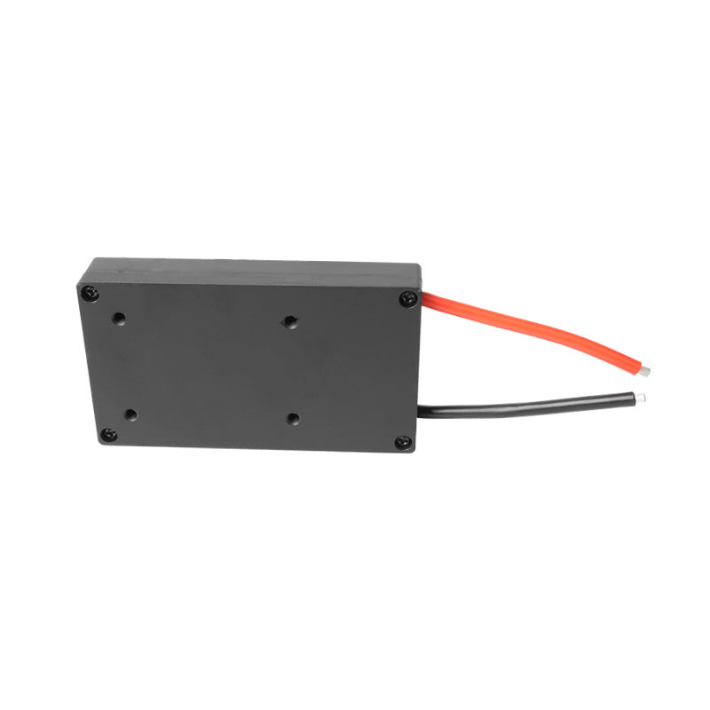 FRC VESC 75100 V2 84V 100A With Alu PCB Based on VESC For Electric Skateboard/Scooter/Ebike Speed Controller