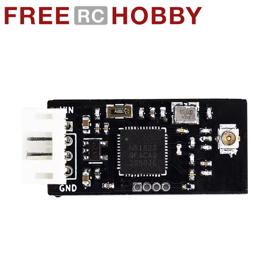 FRC Wireless Bluetooth Module 2.4G for Electric Skateboard Based upon the nrf51_vesc project