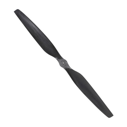 51 inch T5095 (1*cw&ccw) carbon fiber propeller for mega UAV Drone Airplane paramotor paraglider