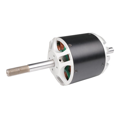 MP 8085 6KW  Outrunner Brushless Motor  for E- skateboard /Bike/RC Drone