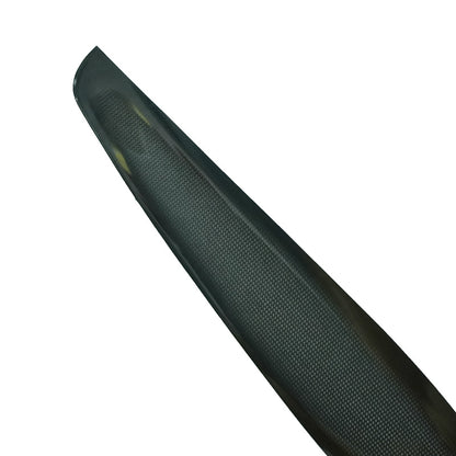 47 inch CW CCW Carbon Fiber Propeller for Powerful Thrust BLDC Motor Big Drone Multi Rotor Aircraft
