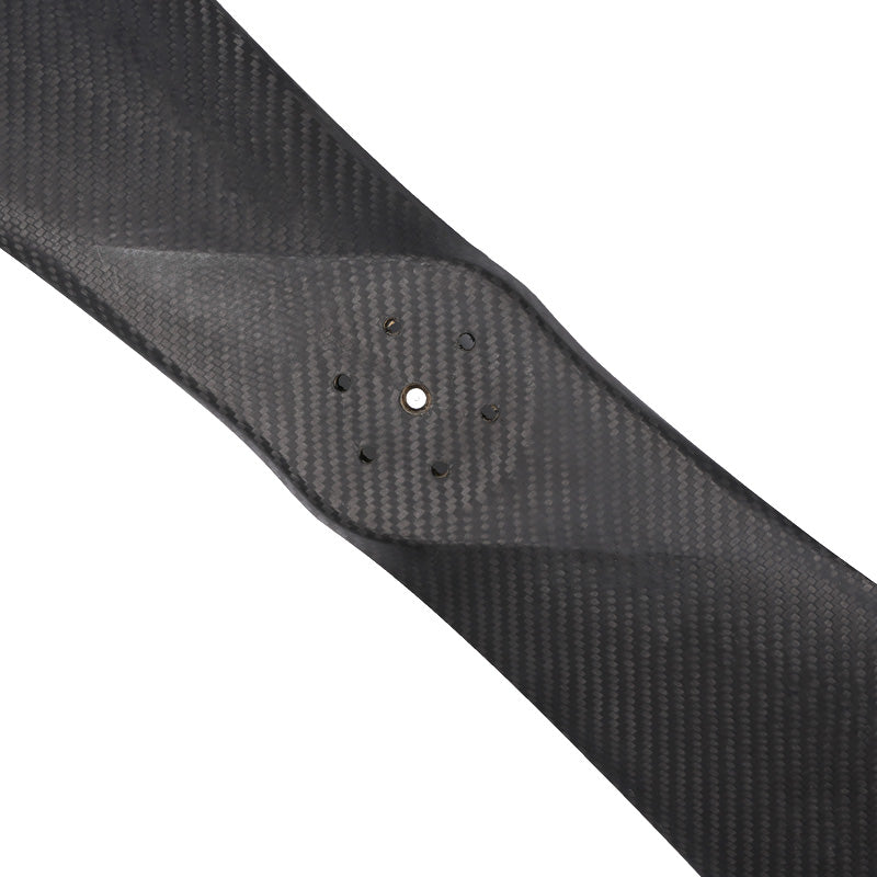 63 inch 2- blade carbon fiber propeller for mega UAV Drone Airplane paramotor paraglider
