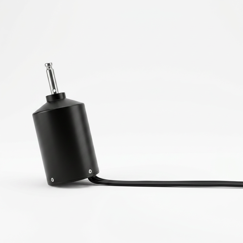 70115 Waterproof Brushless DC Motor 42kg Maximum Thrust for Electric Paddle Board Propulsion and Marine Applications