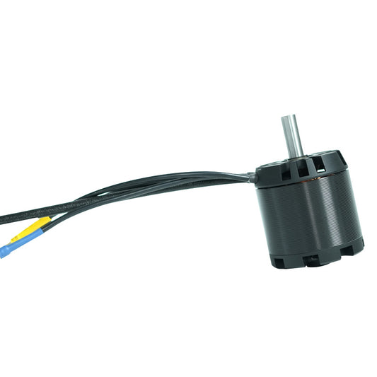 5055 Brushless DC Motor with Highly Customized Features for Electric Skateboard