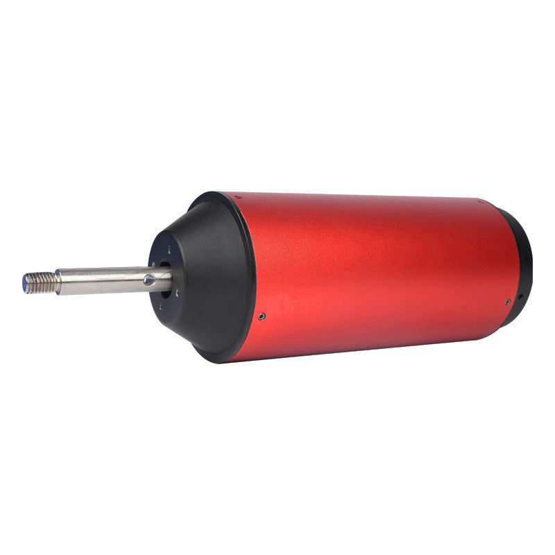 MP70141 15kw  Waterproof Inrunner DC  Brushless Motor for E-foil Jetboard