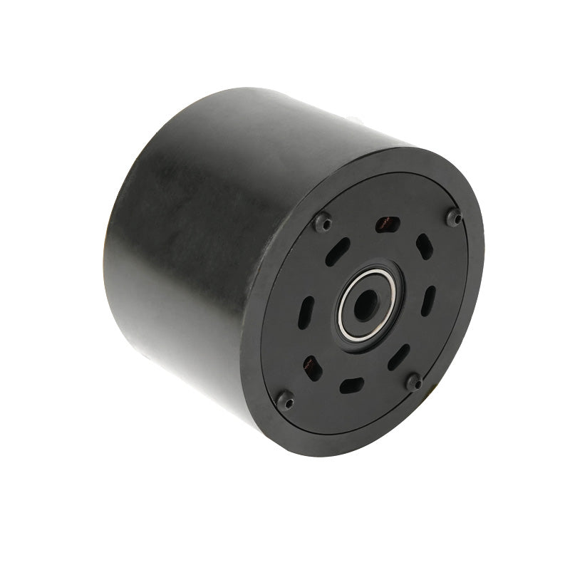 MP 83mm Hub Motor 8NM Torque for Electric Skateboard – Dongguan
