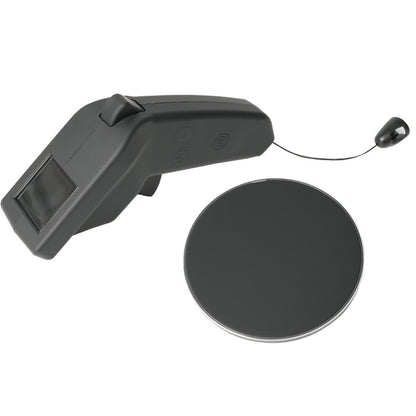 IP67 Waterproof and Wireless Charging Remote Controller for BLDC Motor Electric Skateboard Efoil and Aircraft Drone