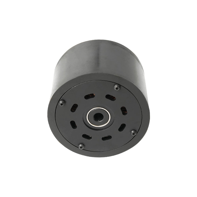 MP 83mm Hub Motor 8NM Torque for Electric Skateboard – Dongguan