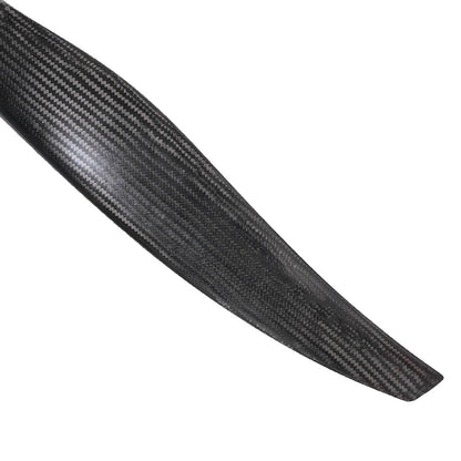 40 inch large size carbon fiber propeller rc helicopter drone propellers for heavy life agriculture airplane