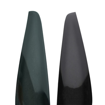 42 inch large size carbon fiber propeller rc helicopter drone propellers for heavy life agriculture airplane