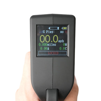 IP67 Waterproof and Wireless Charging Remote Controller for BLDC Motor Electric Skateboard Efoil and Aircraft Drone