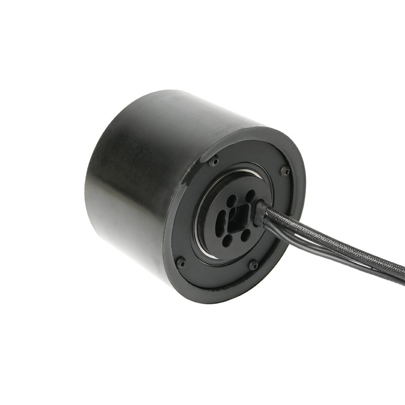 MP 83mm Hub Motor 8NM Torque for Electric Skateboard – Dongguan