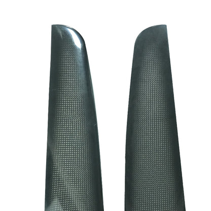 47 inch CW CCW Carbon Fiber Propeller for Powerful Thrust BLDC Motor Big Drone Multi Rotor Aircraft