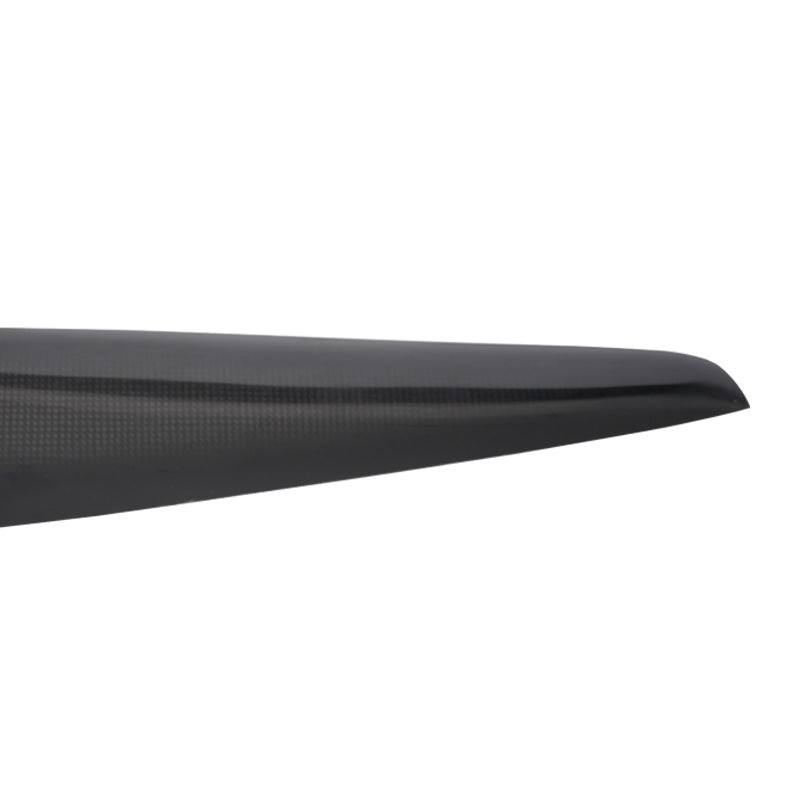 42 inch large size carbon fiber propeller rc helicopter drone propellers for heavy life agriculture airplane