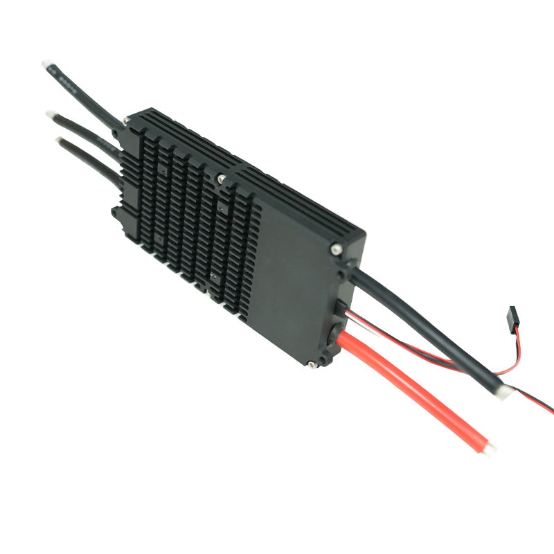 Manned Aircraft Drone Propulsion System Motor Controller with 10860 26KG thrust+36 inch large size carbon fiber propeller+24S 150A ESC