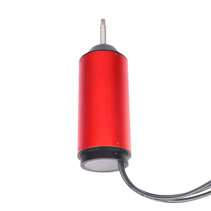 MP70141 15kw  Waterproof Inrunner DC  Brushless Motor for E-foil Jetboard