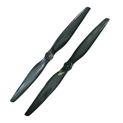 47 inch CW CCW Carbon Fiber Propeller for Powerful Thrust BLDC Motor Big Drone Multi Rotor Aircraft