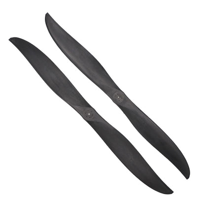63 inch 2- blade carbon fiber propeller for mega UAV Drone Airplane paramotor paraglider