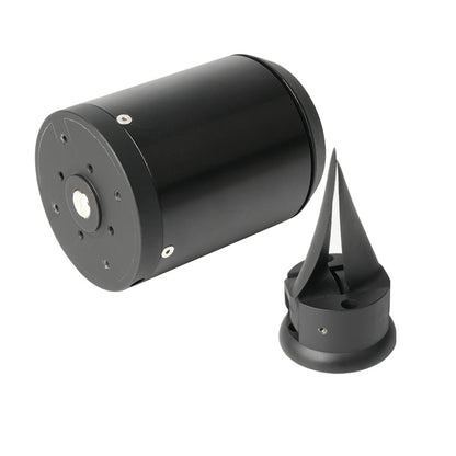 FRC IP68 Waterproof Brushless DC MPS 6374 Motor 80KV 3.2KW 42kg Thrust for Surfing Boat Underwater Thruster |Hydro | Efoil