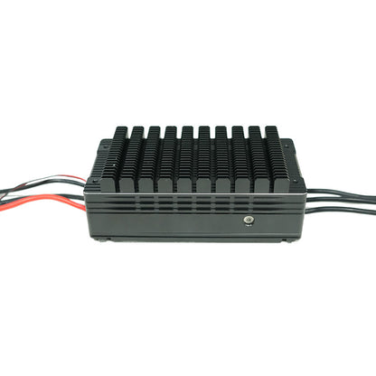 Manned Aircraft Drone Propulsion System Motor Controller with 240150 220KG thrust+78 inch large size carbon fiber propeller+400V 160A ESC