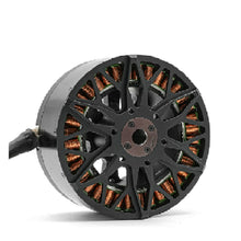 Load image into Gallery viewer, MP 15060 25kw 58kg Thrust Sensorless Motor for Drone /Paramotor
