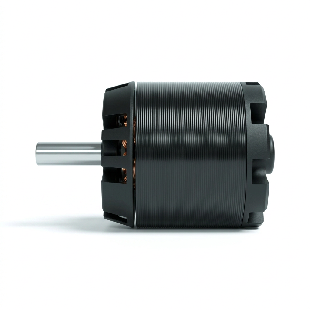 5045 Brushless DC Motor for DIY Electric Skateboard Electric Tool and Robot