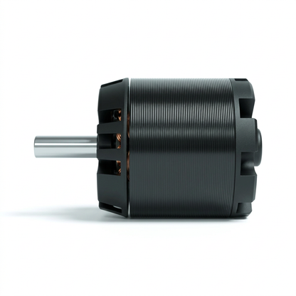 5045 Brushless DC Motor for DIY Electric Skateboard Electric Tool and Robot