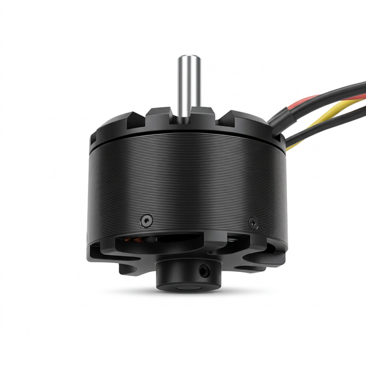 8055 Powerful BLDC Motor for Off-road Electric Skateboard All Terrain Scooter