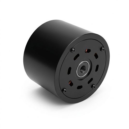 MP 83mm Hub Motor 8NM Torque  for Electric Skateboard