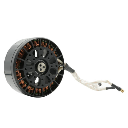 MP 15060 25kw 58kg Thrust Sensorless Motor for Drone /Paramotor