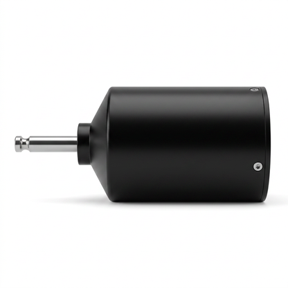 70115 Waterproof Brushless DC Motor 42kg Maximum Thrust for Electric Paddle Board Propulsion and Marine Applications
