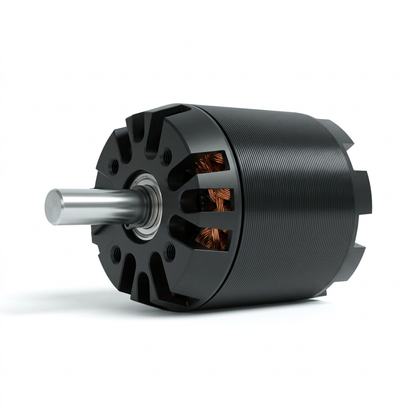 5045 Brushless DC Motor for DIY Electric Skateboard Electric Tool and Robot