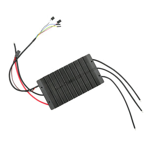 FRC 400V 100A high voltage powerful ESC for heavy lift drone paramotor paraglider airboat ect
