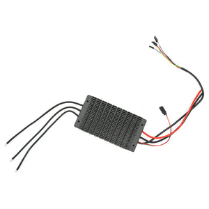 FRC 400V 50A high voltage powerful ESC for heavy lift drone paramotor paraglider airboat ect