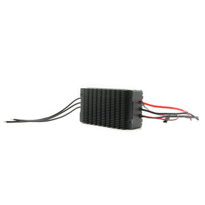 FRC 400V 50A high voltage powerful ESC for heavy lift drone paramotor paraglider airboat ect
