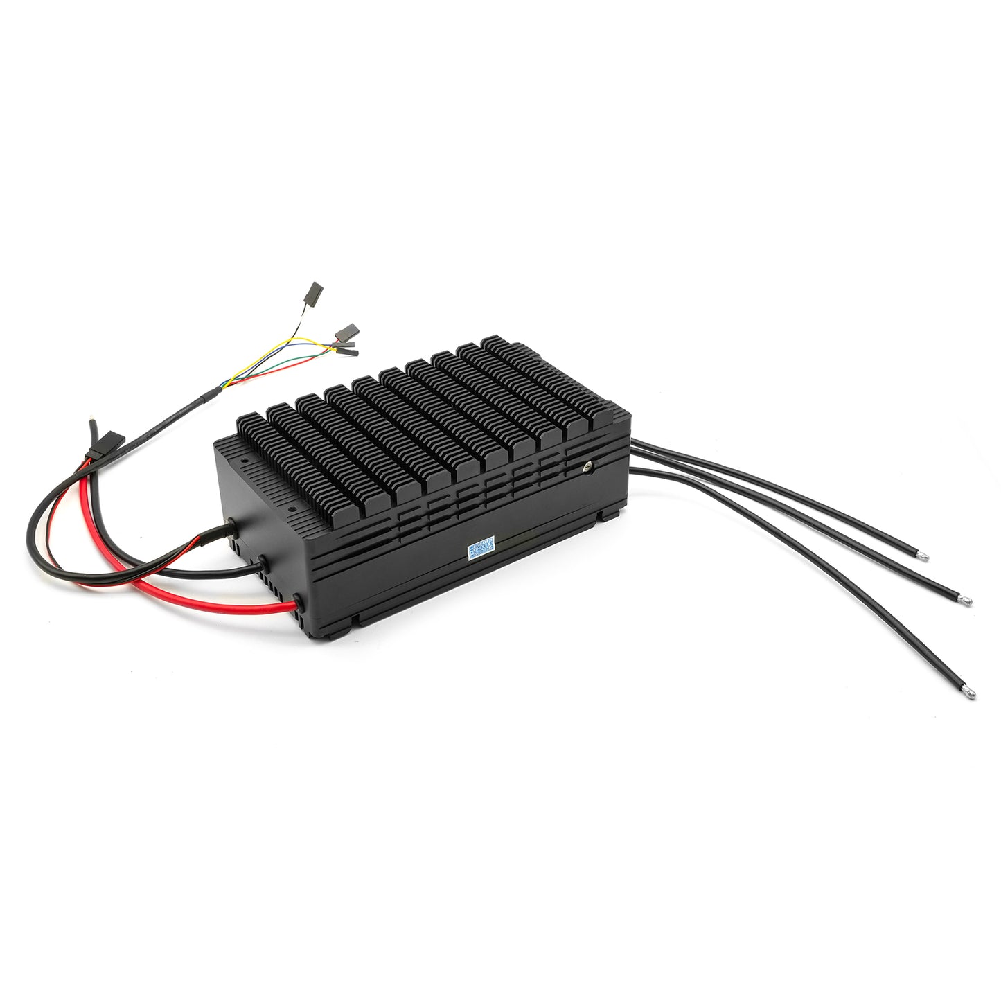 FRC 400V 100A high voltage powerful ESC for heavy lift drone paramotor paraglider airboat ect