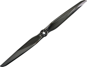 T45*20 inch Carbon Fiber CW CCW Agriculture Drone Propeller Heavy Lift Drone Paramotor Paraglider