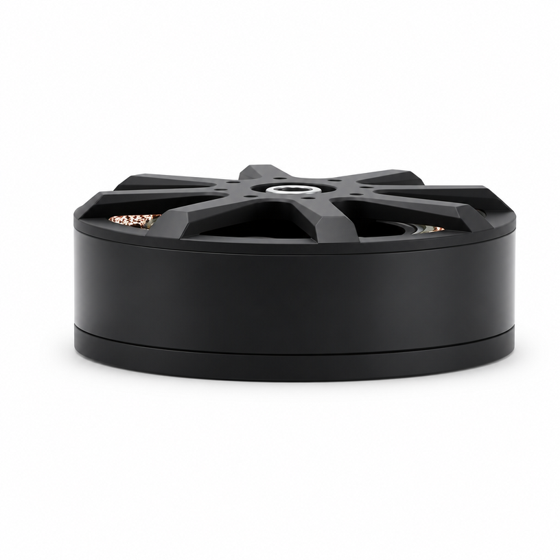 MP 8318 2870W  Brushless Motor for Agricultural UAV Drone